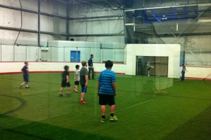 spring break camp bellingham