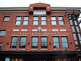 village books bellingham