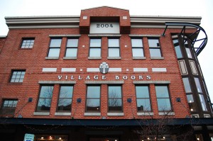 Story Time with Claire @ Village Books | Bellingham | Washington | United States