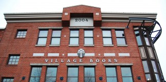 village books bellingham