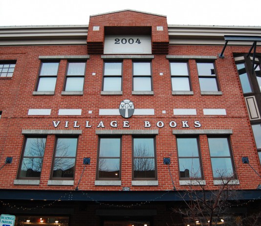 village books bellingham