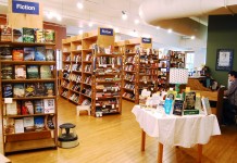 village books bellingham