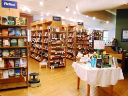 village books bellingham