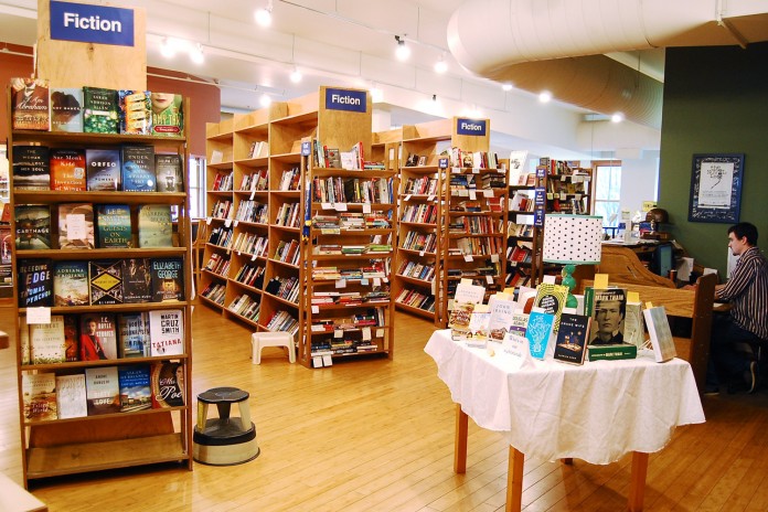 village books bellingham