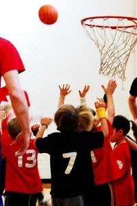 spring break camp bellingham