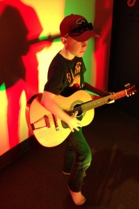 A family membership to FIG is a great gift idea.