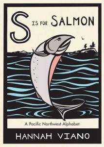 Kids’ Event at Village Books With Artist Hannah Viano @ Village Books | Bellingham | Washington | United States