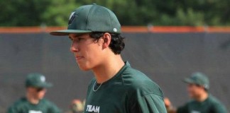 austin shenton baseball