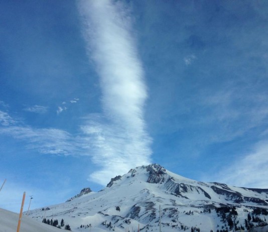 mount baker