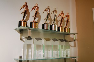 hand crank films