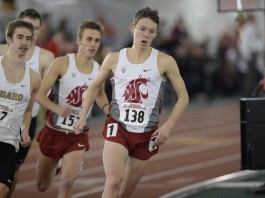wsu cross country