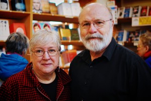bellingham book store