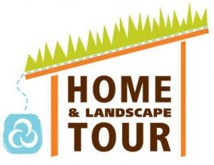 Home and Landscape Tour @ Various locations across Whatcom County