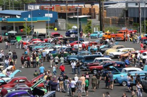 Bellingham Fete & Car Show @ Wilson Motors | Bellingham | Washington | United States