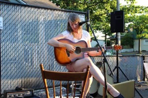 sarah goodin
