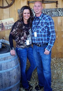 jakes western grill