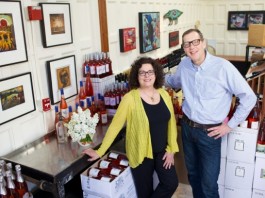 bellingham wine store