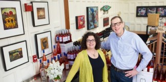 bellingham wine store