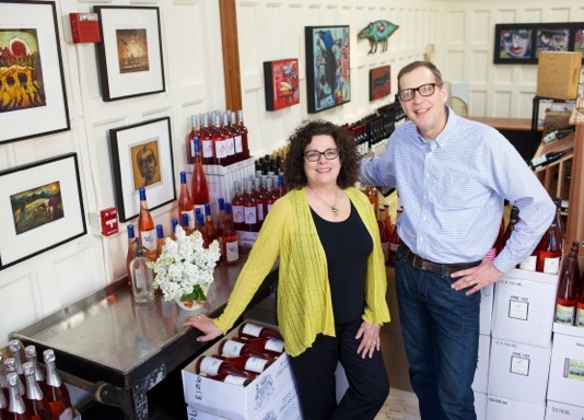 bellingham wine store