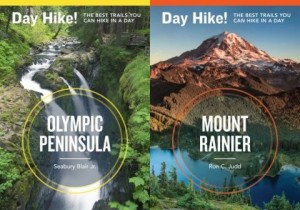 Northwest Hiking Experts Q&A @ Village Books | Bellingham | Washington | United States