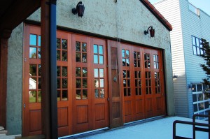 firehouse pac
