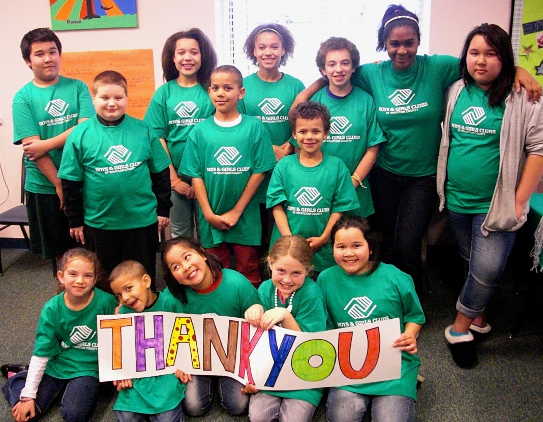whatcom boys and girls clubs