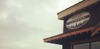 bellingham coffee