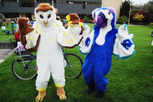 Celebrate Community at Blaine’s Spring Block Party @ Downtown Blaine