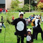 bellingham procession