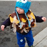 bellingham procession