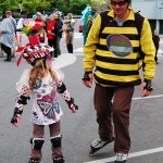 bellingham procession