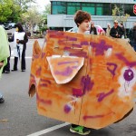 bellingham procession
