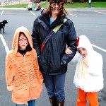 bellingham procession
