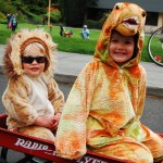 bellingham procession