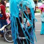 bellingham procession