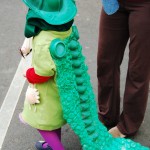 bellingham procession