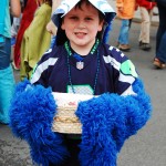 bellingham procession