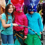 bellingham procession