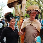 bellingham procession