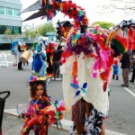 bellingham procession