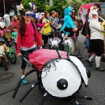 bellingham procession