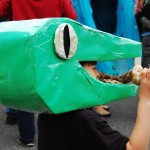 bellingham procession