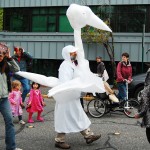 bellingham procession