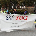 junior ski to sea parade