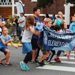 junior ski to sea parade