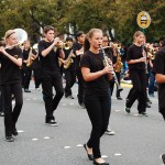 junior ski to sea parade
