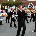 junior ski to sea parade
