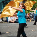 ski to sea parade