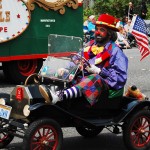 ski to sea parade