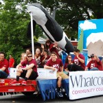 ski to sea parade